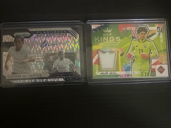 Mexico sport cards