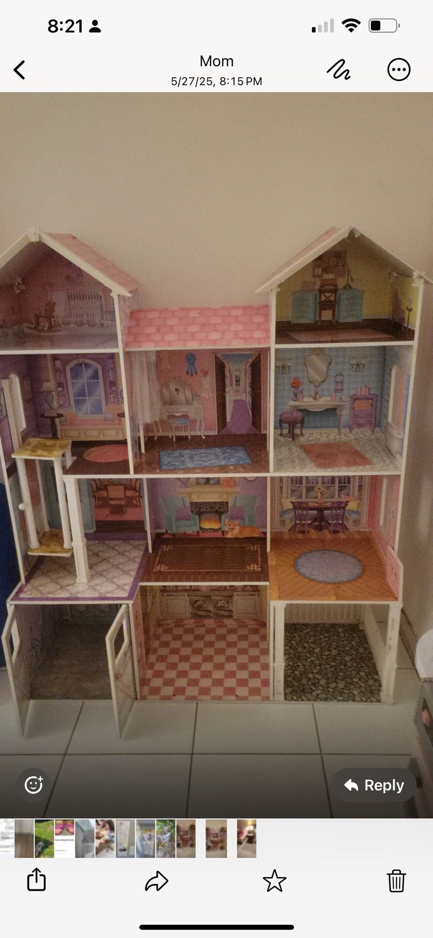 Kids House