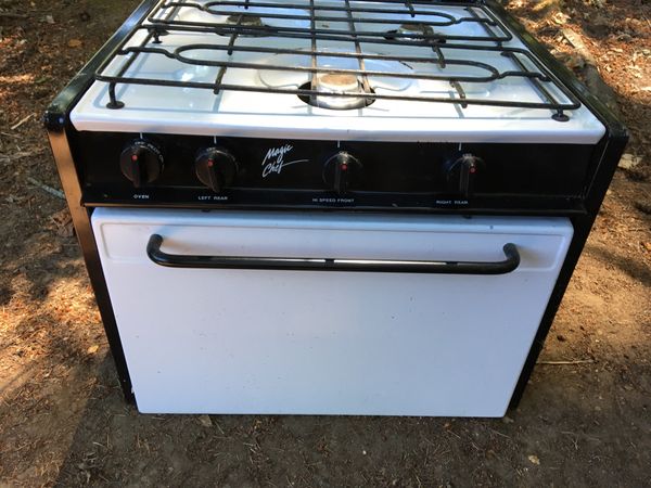 Rv Stove Oven >> Magic Chef Rv Stove Oven Combo For Sale In West Linn Or Offerup Rv Stove Oven >> Magic Chef Rv Stove Oven Combo For Sale In West Linn Or Offerup