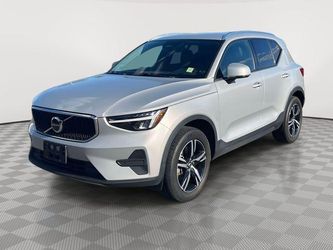 2023 Volvo XC40