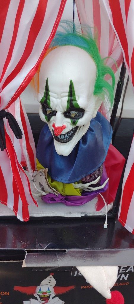 Halloween Decorations