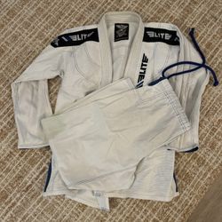 Elite Sports BJJ GI for Men