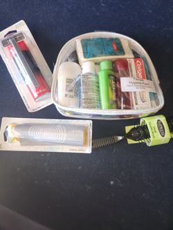 Travelers Pack