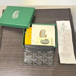 Card Holder