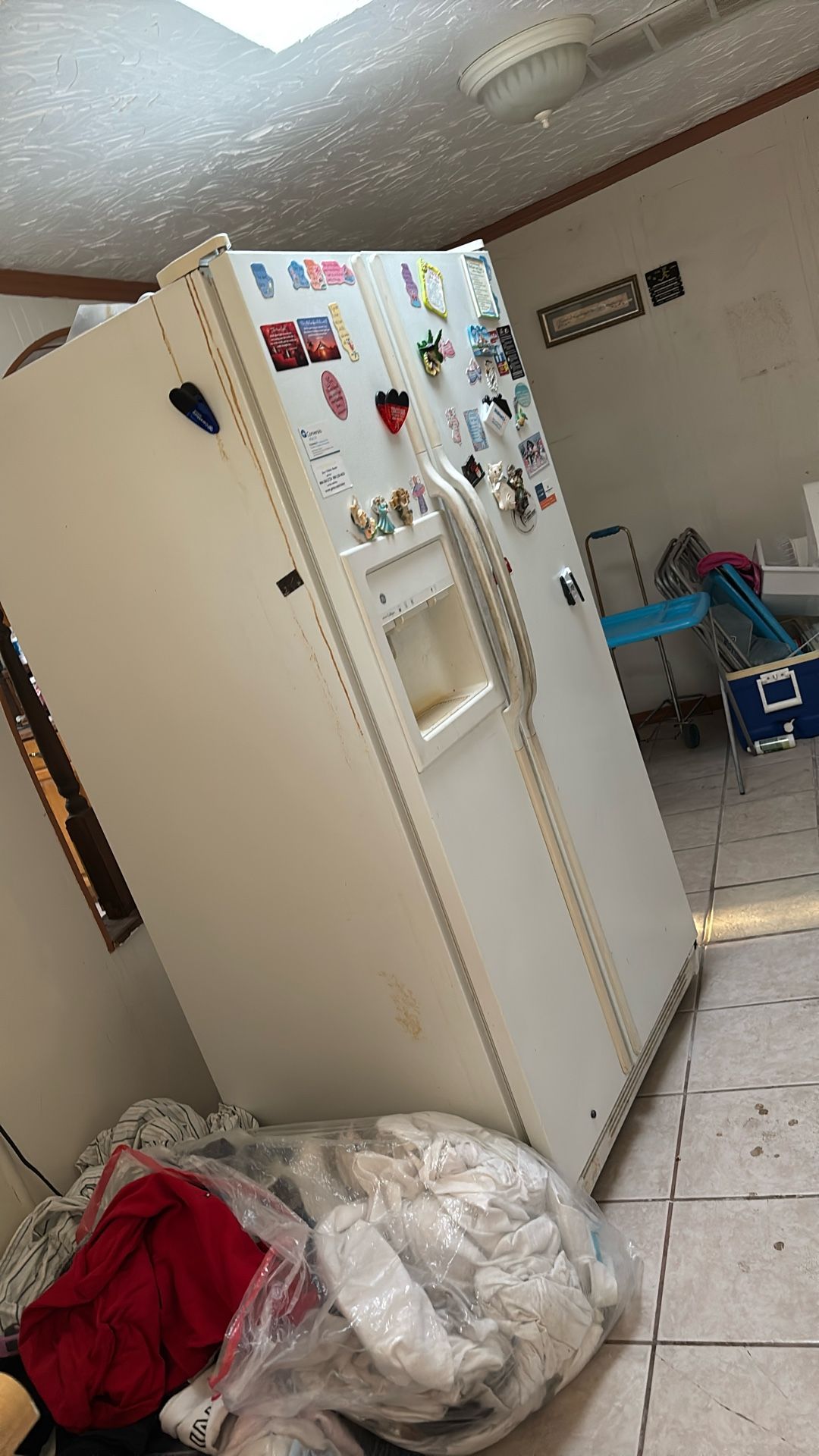 Fridge