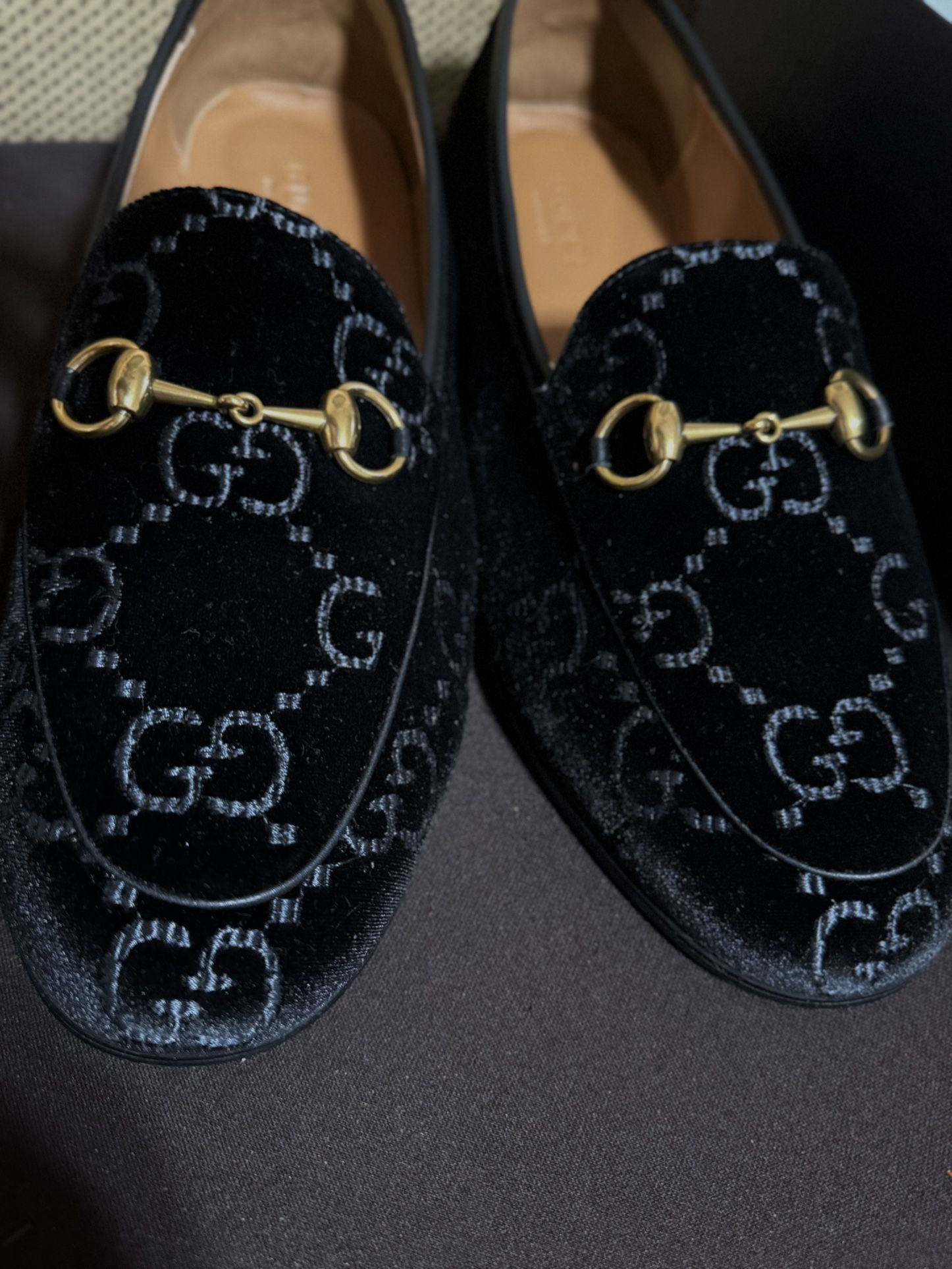 Gucci Shoes  