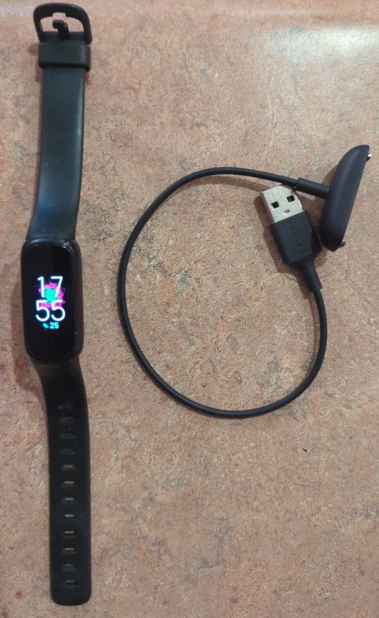Fitbit Inspire 3