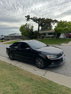 2016 Volkswagen Jetta