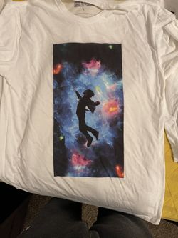 Marvel Dr. Strange Shirt L