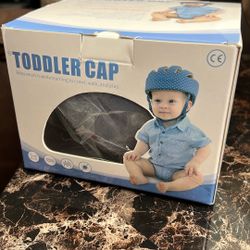 Toddler Cap/helmet 