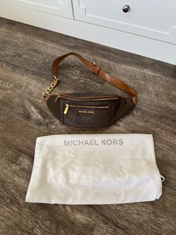 Michael Kors Belt Bag