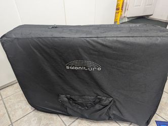 Salonitture massage table
