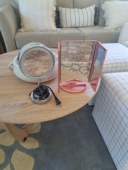 mirrors both From 30$