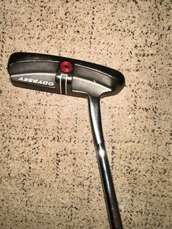 Odyssey Golf Putter