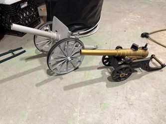 Big Bang Cannon