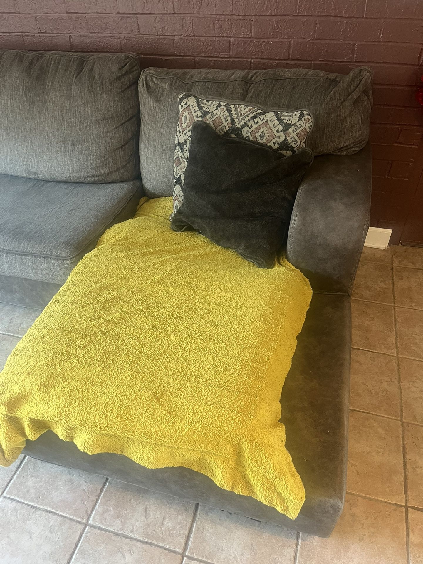 Sectional Sofa