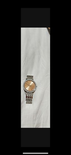 Michael Kors Women’s Watch Stainless Steel