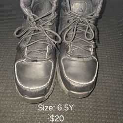 Nike Kids Boots $20
