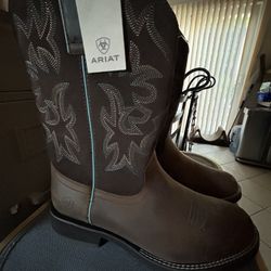 Cowgirl Boots
