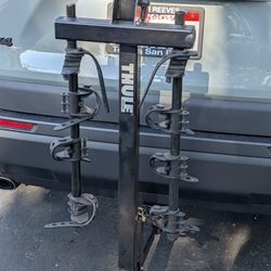 Thule Parkway (4) Bike Rack