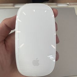 Apple Magic Mouse 