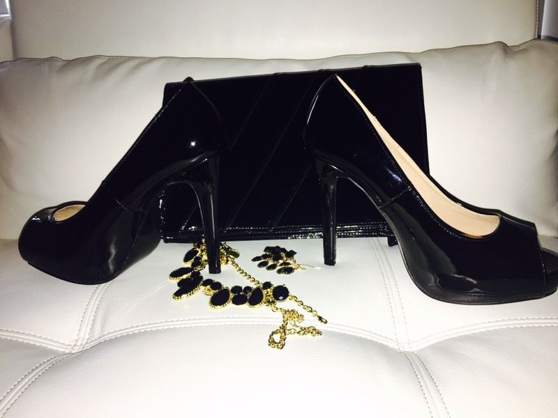 Sexy Diba London collection Shoe Combo