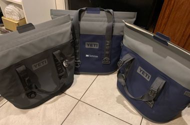 Yeti Hopper M30