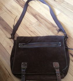 Claudia Firenze bag