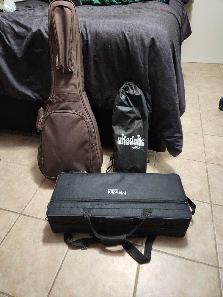 Instruments