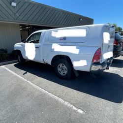 2005 Toyota Tacoma