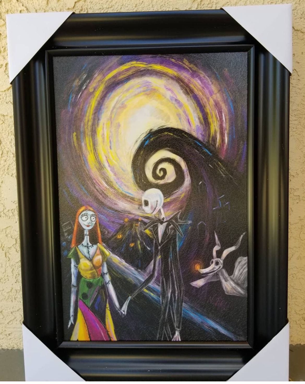2 Nightmare Before Christmas Images