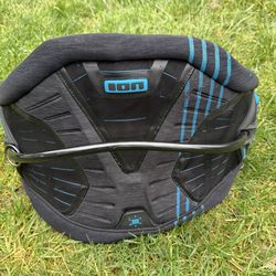 ION Apex Harness – 2017 Great Condition (XL)