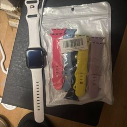  SE Gen 2 40 mm AppleCare Watch