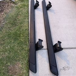 F150 09-2014 OEM Running Boards.