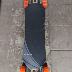 Electric Skateboard For Sale
