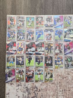 2026 NFL topps