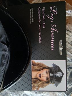 Leg Avenue assorted Hats