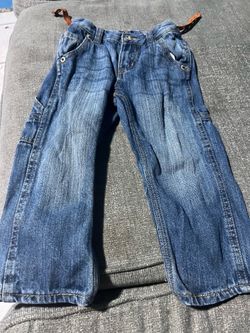 Lee Toddler Jeans Size 2t