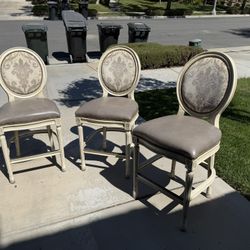 Counter Height Stools