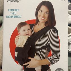 Baby Carrier 