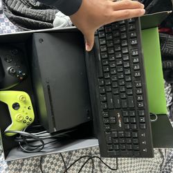 Xbox Series X
