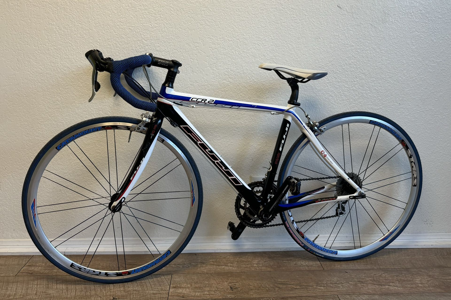 Fuji Carbon
