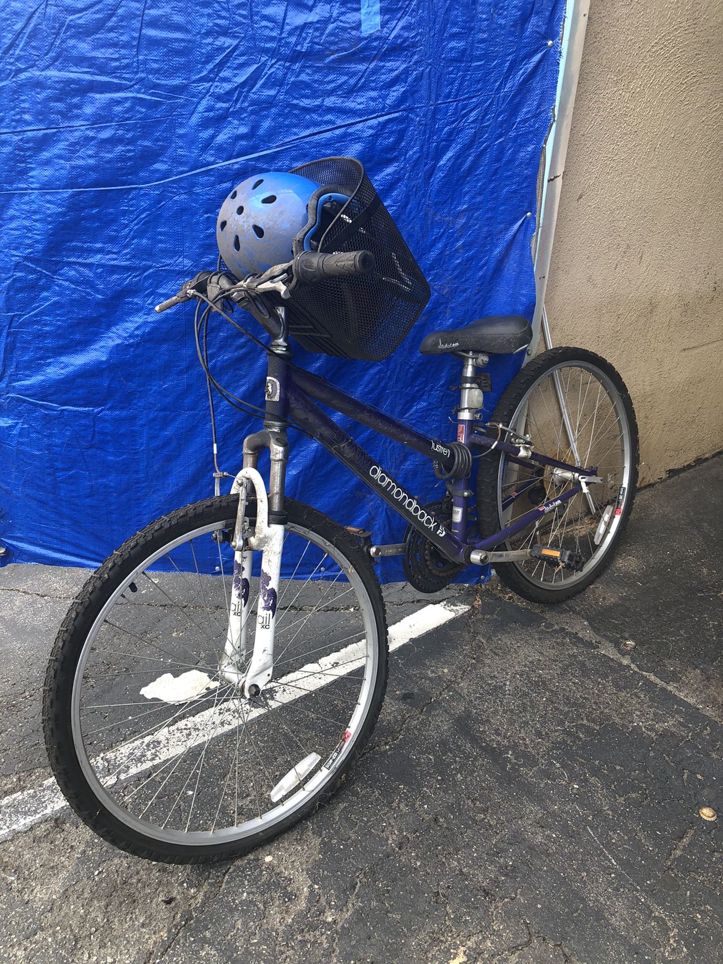 Diamondback Bicycle