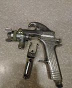Paint sprayer