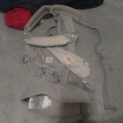 Ergo Baby Carrier