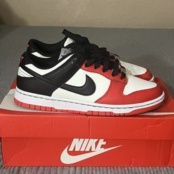 Nike dunk low