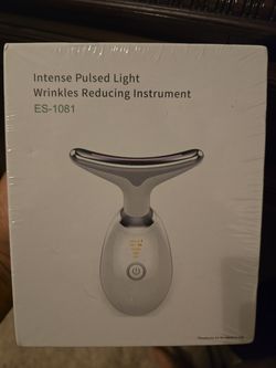 Chin/Wrinkle Reduction Treatment