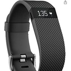 Fitbit Charge HR
