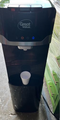 Water dispenser