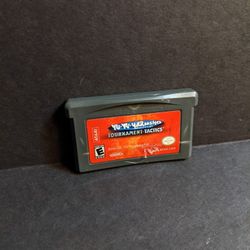 Yu Yu Hakusho Tournament Tactics Gba